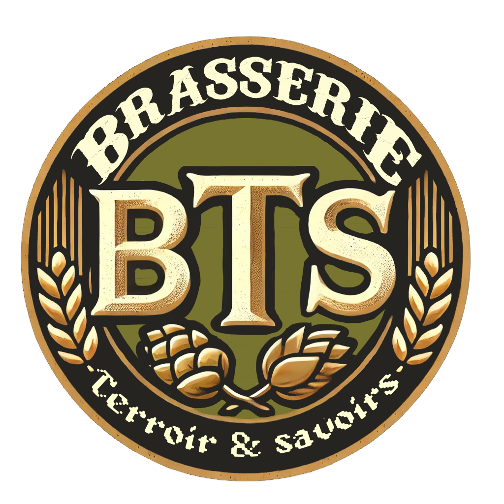 Logo Brasserie BTS