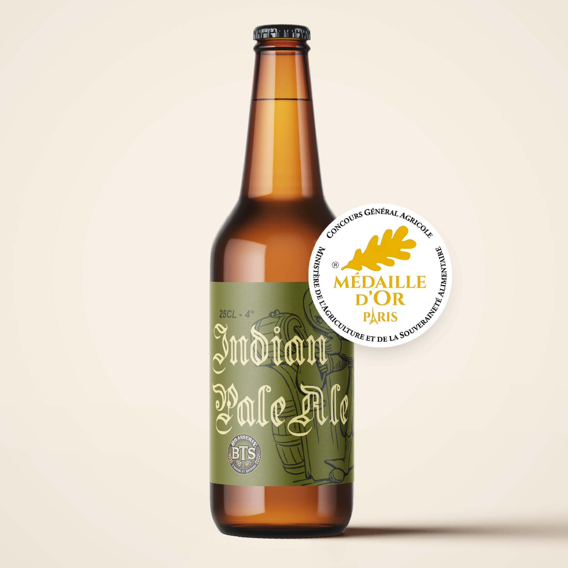 Indian Pale Ale