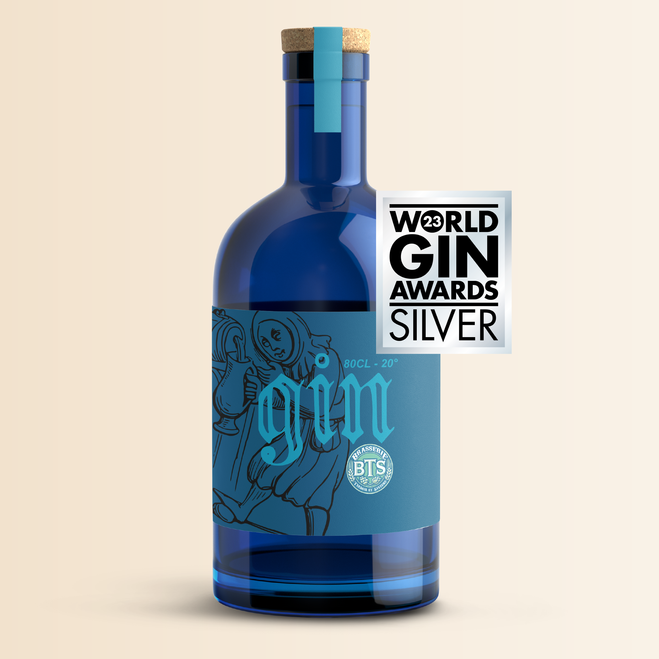 Gin