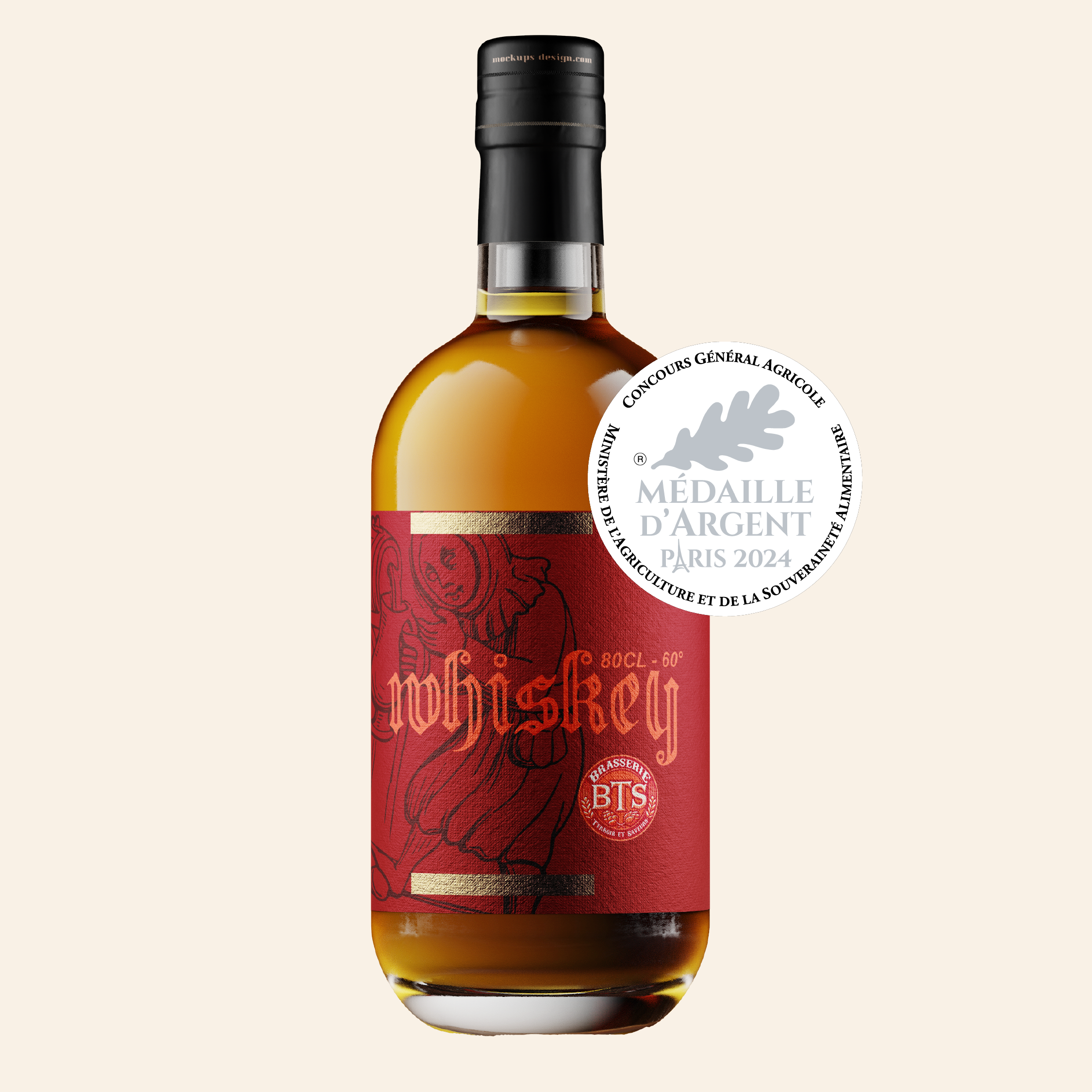 Whisky